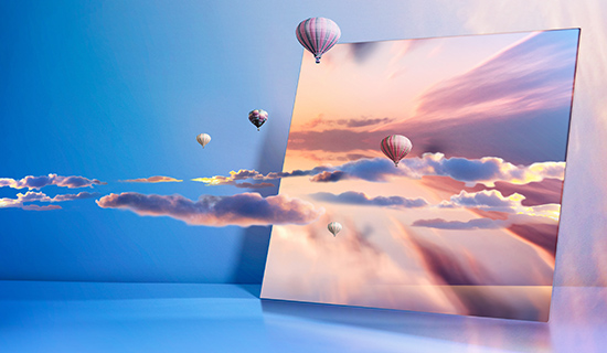 LCD PANEL дисплей экраны индустриясының жаңалықтары