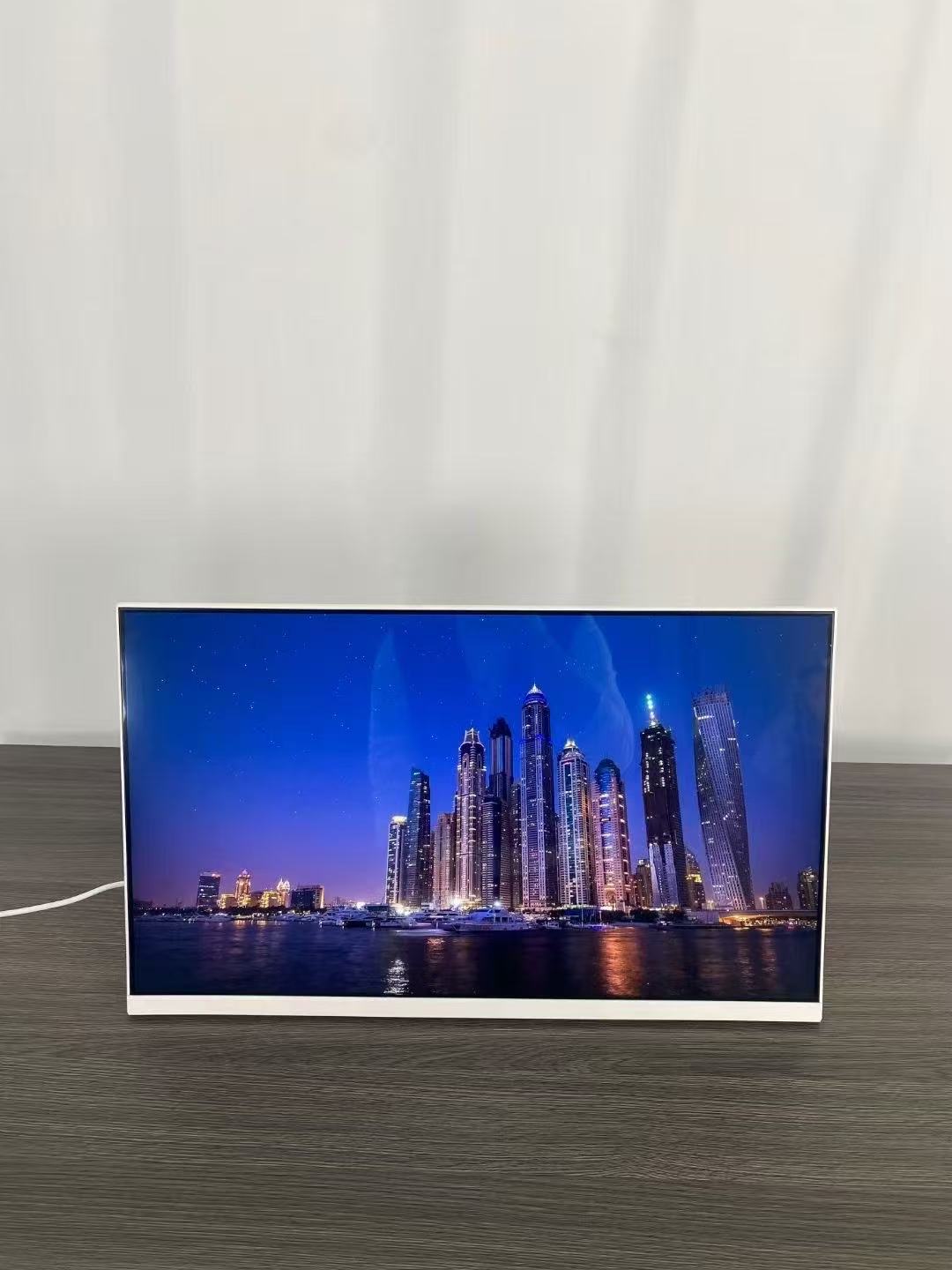21.5-32.ininch Tabletop Touch Screen Өзіне-өзі қызмет көрсетуге тапсырыс беру мәзірі дүңгіршек