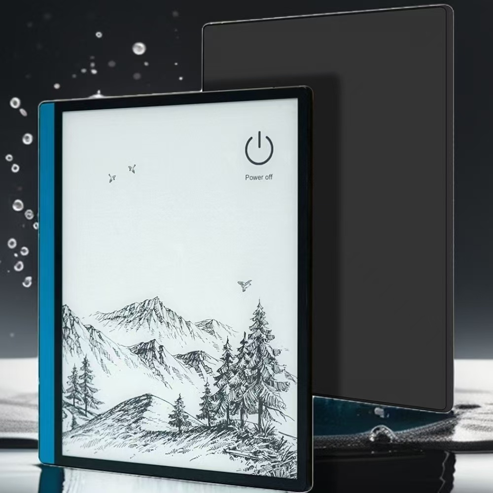 6 апта Ұзақ күту режимі 10.3 E-INK Reader